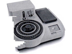 Анализаторы глюкозы и лактата SUPER GL 