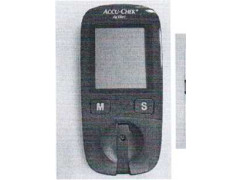Системы контроля уровня глюкозы крови Акку-Чек® (Accu-Chek®) 