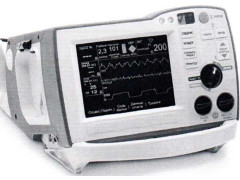 Мониторы-дефибрилляторы ZOLL R-series, X-series 