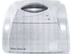Амплификаторы в режиме реального времени Rotor-Gene 