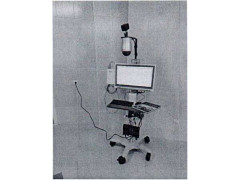 Система нейродиагностическая модульная Nicolet Monitor № UR210331M 