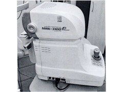 Авторефрактокератометр MRK-3100P № 3MK7K1908 