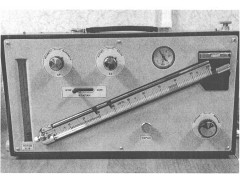 Приборы контрольные УКП-5 