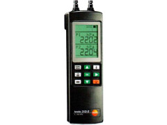 Комбинированные приборы testo 