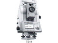 Тахеометры электронные Leica серий TS, TM, MS (Фото 9)
