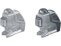 Нивелиры лазерные серий GPL, GLL, GRL, GCL, GSL в комплекте с рейками GR 240 (Фото 13)