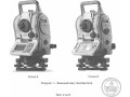 Тахеометры электронные Spectra Precision Focus  (Фото 2)