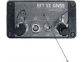 Аппаратура геодезическая спутниковая "EFT S1 GNSS" (Фото 2)