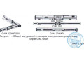 Уровни-угломеры электронные строительные серии GIM, GAM  (Фото 1)