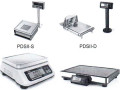 Весы общего назначения AD, SW, SWN, AD-H, PW, CS, EC, ED, PDSII, PDC, FW500 (Фото 6)