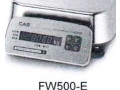 Весы общего назначения AD, SW, SWN, AD-H, PW, CS, EC, ED, PDSII, PDC, FW500 (Фото 7)
