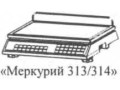 Весы электронные "Меркурий 3" (Фото 3)