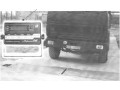 Весы автомобильные для взвешивания в движении ВДА-20 (Фото 1)