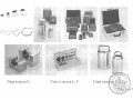 Гири класса точности E1, E2, F1, F2, M1 (Фото 1)