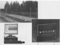 Весы автомобильные "SCALEX 1000 Truck Scale" (Фото 1)