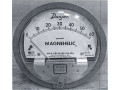 Манометр дифференциальный показывающий Magnehelic 2000-60РА № 161222CK-06 (Фото 1)