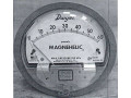 Манометр дифференциальный показывающий Magnehelic 2000-60РА № 161222CK-06 (Фото 2)