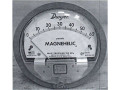 Манометр дифференциальный показывающий Magnehelic 2000-60РА № 161222CK-09 (Фото 1)