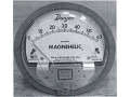 Манометр дифференциальный показывающий Magnehelic 2000-60РА № 161222CK-09 (Фото 2)
