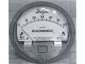 Манометр дифференциальный показывающий Magnehelic 2000-60РА № 161222CK-10 (Фото 1)