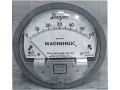 Манометр дифференциальный показывающий Magnehelic 2000-60РА № 161222CK-10 (Фото 2)