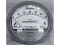 Манометр дифференциальный показывающий Magnehelic 2000-60РА № 161222CK-11 (Фото 2)