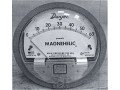 Манометр дифференциальный показывающий Magnehelic 2000-60РА № 161222CK-13 (Фото 1)