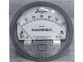 Манометр дифференциальный показывающий Magnehelic 2000-60РА № 161222CK-13 (Фото 2)