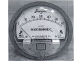 Манометр дифференциальный показывающий Magnehelic 2000-60РА № 161222CK-16 (Фото 2)