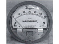 Манометр дифференциальный показывающий Magnehelic 2000-60РА № 161222CK-18 (Фото 1)