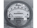 Манометр дифференциальный показывающий Magnehelic 2000-60РА № 161222CK-19 (Фото 1)