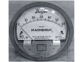 Манометр дифференциальный показывающий Magnehelic 2000-60РА № 161222CK-21 (Фото 2)