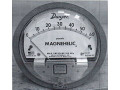 Манометр дифференциальный показывающий Magnehelic 2000-60РА № 161222CK-27 (Фото 1)