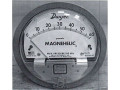 Манометр дифференциальный показывающий Magnehelic 2000-60РА № 161222CK-28 (Фото 1)
