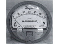 Манометр дифференциальный показывающий Magnehelic 2000-60РА № 161222CK-28 (Фото 2)