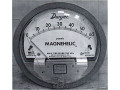 Манометр дифференциальный показывающий Magnehelic 2000-60РА № 161222CK-39 (Фото 2)