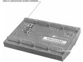 Анализаторы вибрации серий VIBRONET, VIBNODE, VIBGUARD, VIBREX, VIBSCANNER, VIBROTIP, VIBXPERT II (Фото 16)
