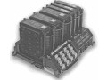 Комплексы измерительно-вычислительные вибрационного контроля и защиты серии 3701 (Фото 1)