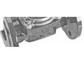 Счетчики холодной и горячей воды турбинные COSMOS WPD, WSD, WPV, meitwin, meistream (meistream Plus) (Фото 4)