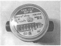 Счетчики воды крыльчатые СКВ-15/Х, СКВ-15/Г "ВIР-М"  (Фото 1)