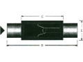 Расходомеры лотковые MJK 713  (Фото 4)