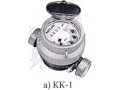 Счетчики холодной и горячей воды крыльчатые KK, TK (Фото 11)