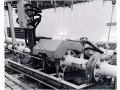 Измерительная система узла учета газа ГРС «Ельск» филиала «Гомельское УМГ ОАО «Газпром трансгаз Беларусь» № 809/1-1 (Фото 1)