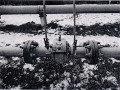 Измерительная система узла учета газа ГРС «Рогозно» филиала «Кобринское УМГ ОАО «Газпром трансгаз Беларусь» № 629/1-1 (Фото 2)