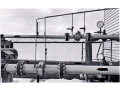Измерительная система узла учета газа ГРС «Крупки» филиала «Крупское УМГ ОАО «Газпром трансгаз Беларусь» № 211/1-1 (Фото 1)
