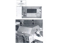 Измерительная система узла учета газа ГРС «Плебановцы» филиала «Слонимское УМГ ОАО «Газпром трансгаз Беларусь» № 521/1-1 (Фото 1)