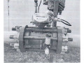 Измерительная система узла учета газа ГРС «Клинок» филиала «Осиповичское УМГ ОАО «Газпром трансгаз Беларусь» № 708/1-1 (Фото 1)