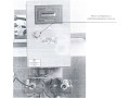 Измерительная система узла учета газа ГРС «Велятичи» филиала «Крупское УМГ» ОАО «Газпром трансгаз Беларусь» № 205/1-2 (Фото 3)