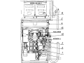 Колонки топливораздаточные сжиженного газа DPBA (DPC 050LE)  (Фото 3)