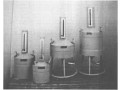 Мерники технические 1-го класса М1кл-5, 10, 20, 50, 100, 200, 250, 500, 750, 1000, 1500, 2000, 2500, 3000, 5000, 10000, 500Н, 750Н, 1000Н, 1500Н, 2000Н, 2500Н, 3000Н, 5000Н, 10000Н (Фото 1)